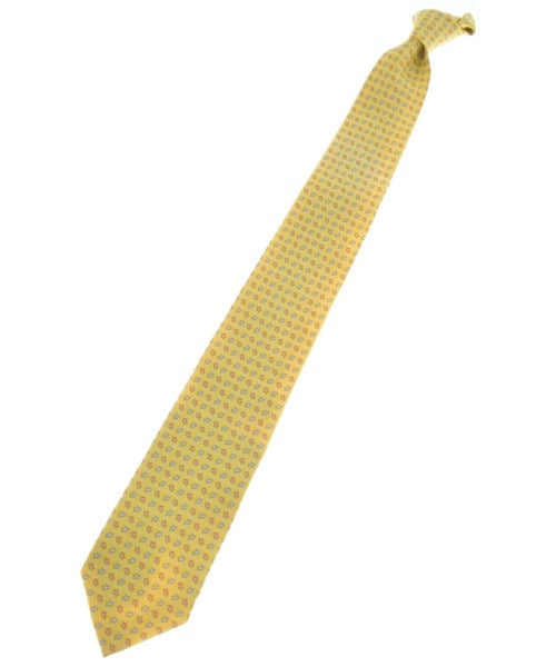 Salvatore Ferragamo เนคไท