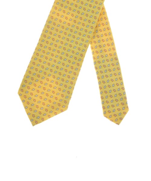 Salvatore Ferragamo เนคไท