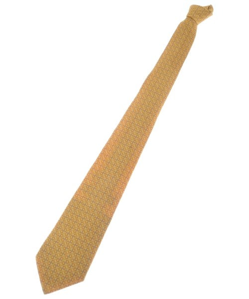 Salvatore Ferragamo เนคไท