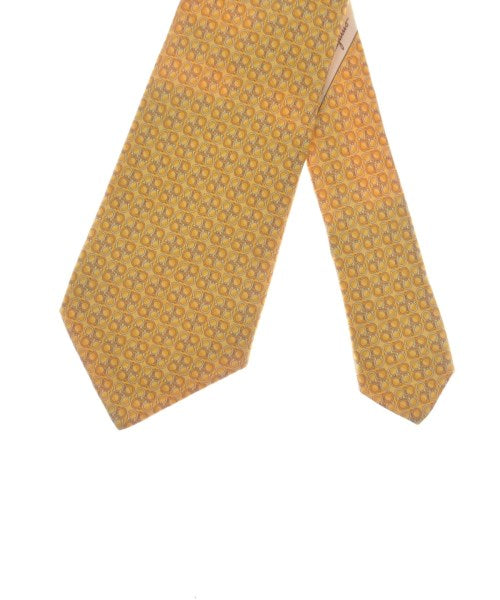 Salvatore Ferragamo เนคไท