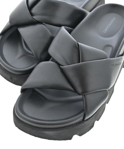 Salvatore Ferragamo รองเท้าแตะ