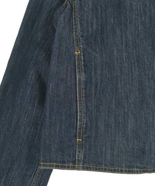 Salvatore Ferragamo แจ็คเก็ตยีนส์