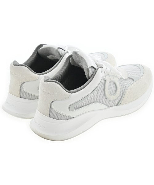 Salvatore Ferragamo รองเท้าผ้าใบ