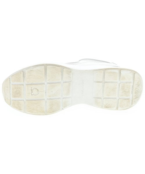 Salvatore Ferragamo รองเท้าผ้าใบ