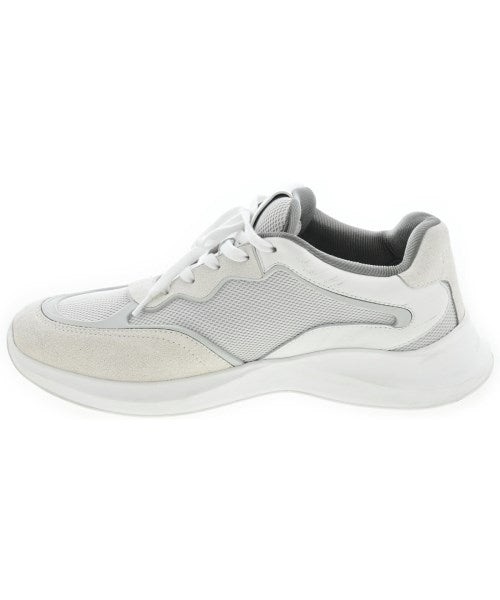 Salvatore Ferragamo รองเท้าผ้าใบ