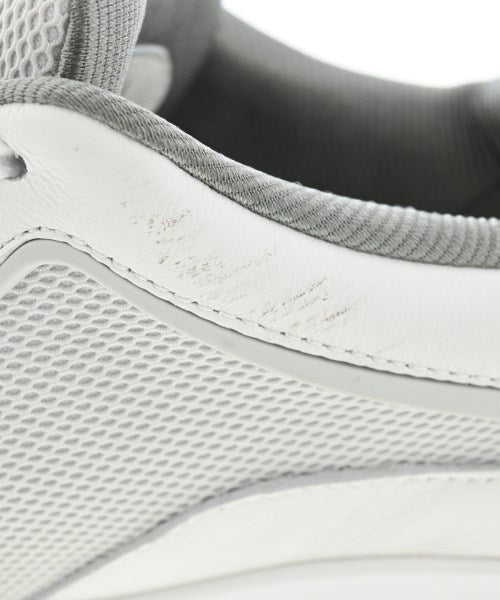 Salvatore Ferragamo รองเท้าผ้าใบ