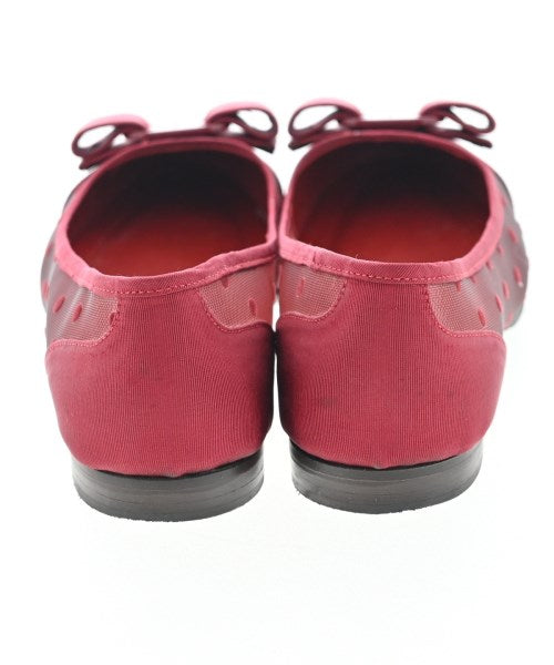 Salvatore Ferragamo รองเท้าส้นสูง