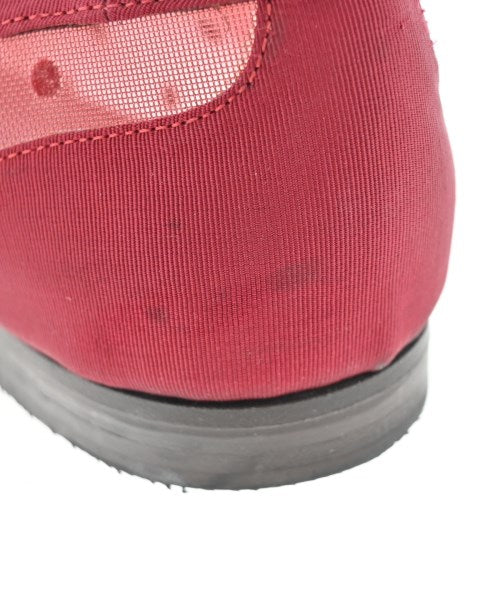 Salvatore Ferragamo รองเท้าส้นสูง