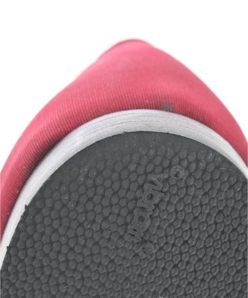 Salvatore Ferragamo รองเท้าส้นสูง