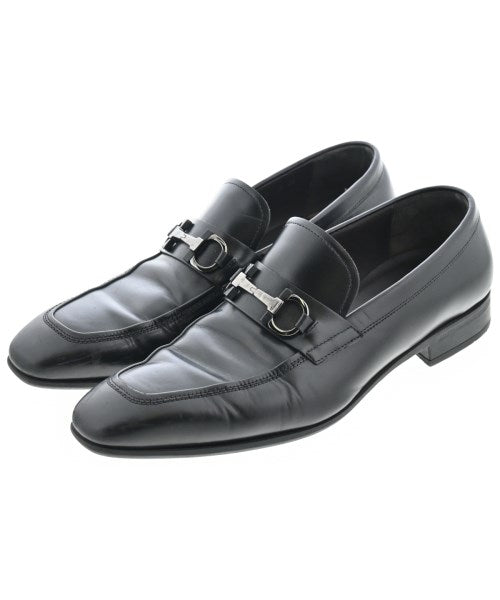 Salvatore Ferragamo รองเท้าสวมทางการ