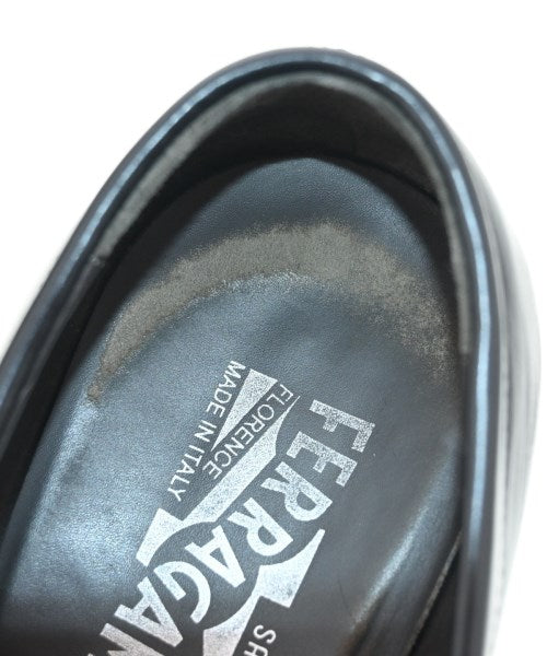 Salvatore Ferragamo รองเท้าสวมทางการ