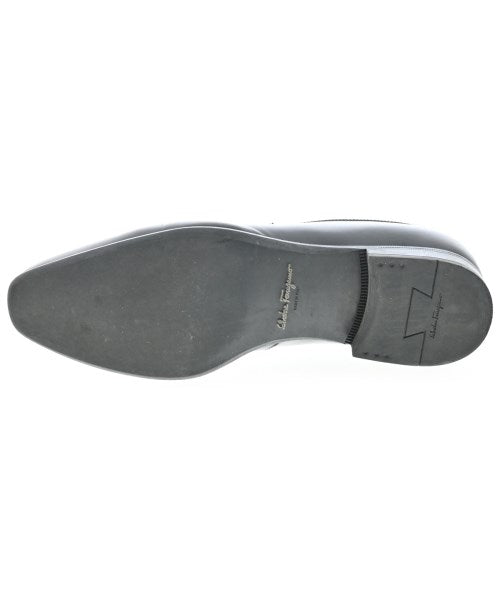 Salvatore Ferragamo รองเท้าสวมทางการ