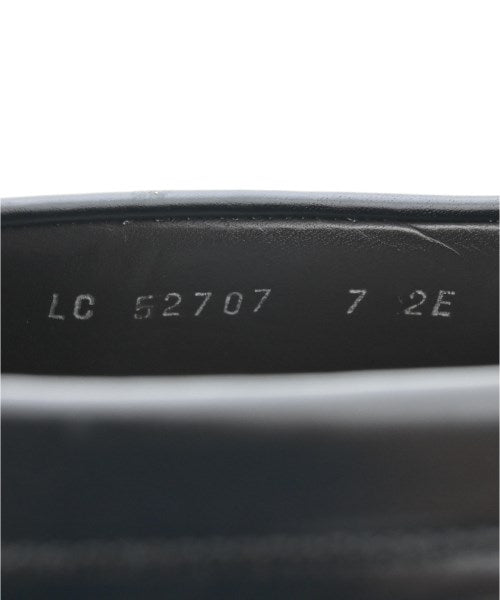 Salvatore Ferragamo รองเท้าสวมทางการ