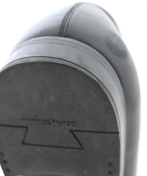 Salvatore Ferragamo รองเท้าสวมทางการ