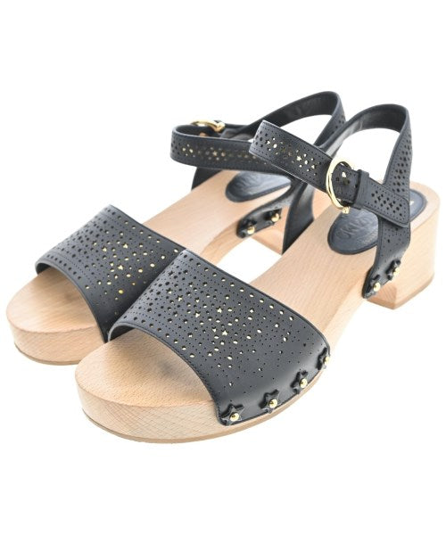 Salvatore Ferragamo รองเท้าแตะ