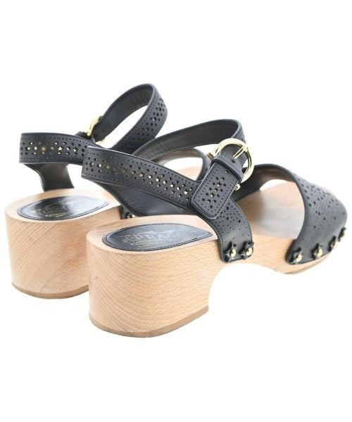 Salvatore Ferragamo รองเท้าแตะ