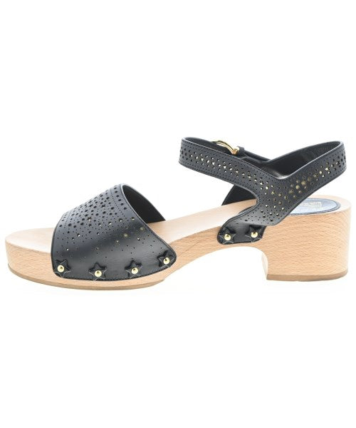 Salvatore Ferragamo รองเท้าแตะ