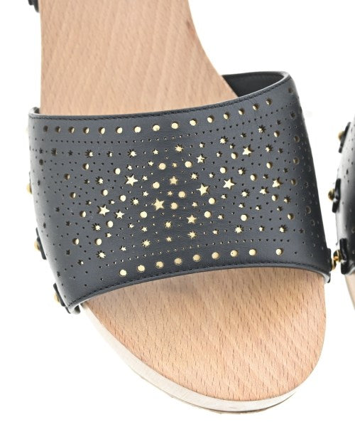 Salvatore Ferragamo รองเท้าแตะ