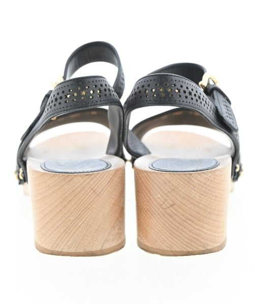 Salvatore Ferragamo รองเท้าแตะ