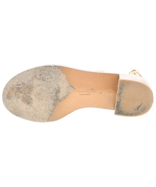 Salvatore Ferragamo รองเท้าแตะ