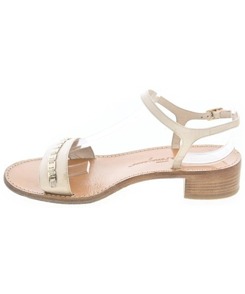 Salvatore Ferragamo รองเท้าแตะ