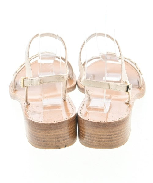 Salvatore Ferragamo รองเท้าแตะ