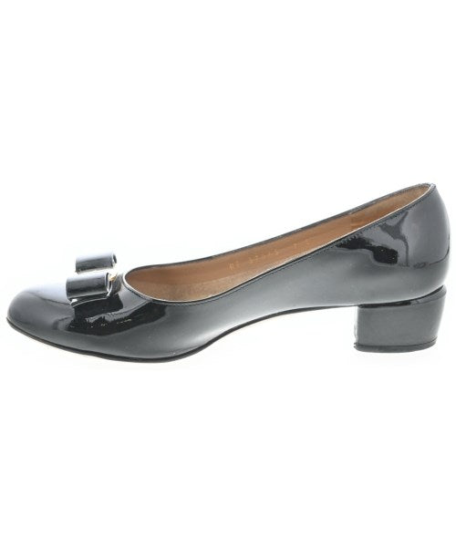 Salvatore Ferragamo รองเท้าส้นสูง