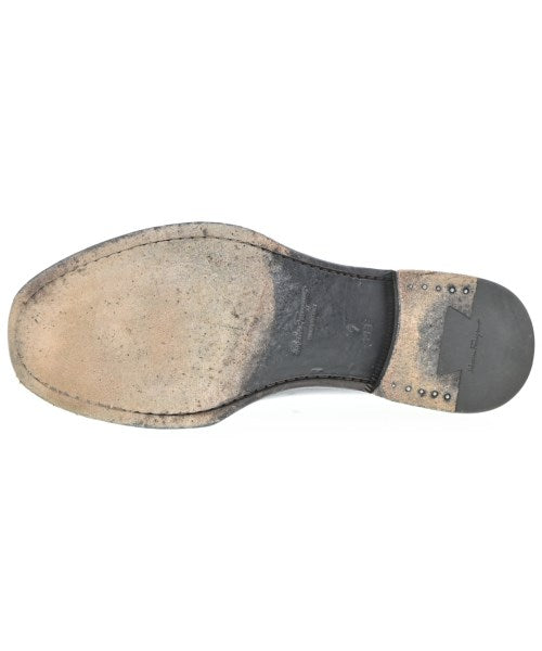 Salvatore Ferragamo รองเท้าสวมทางการ