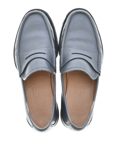 Salvatore Ferragamo รองเท้าสวมทางการ