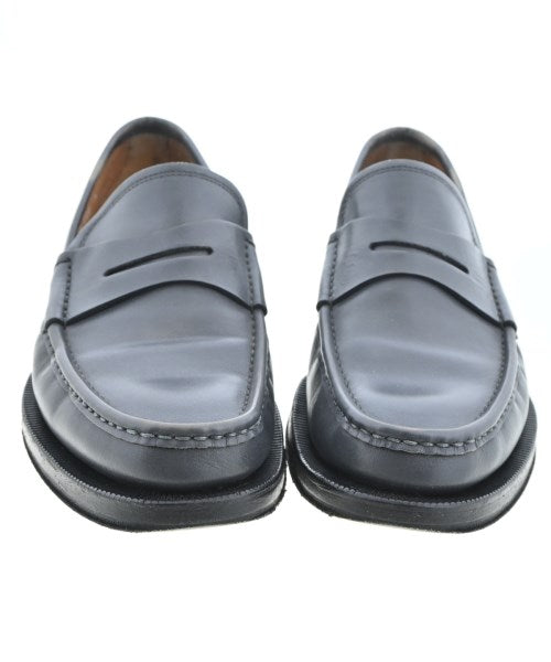 Salvatore Ferragamo รองเท้าสวมทางการ