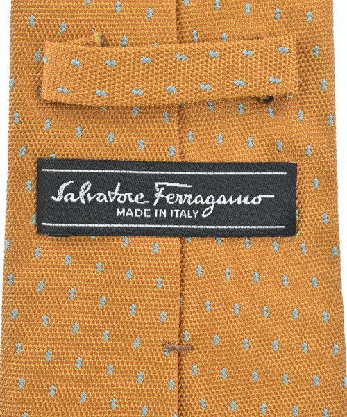 Salvatore Ferragamo เนคไท