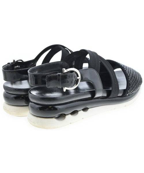Salvatore Ferragamo รองเท้าแตะ