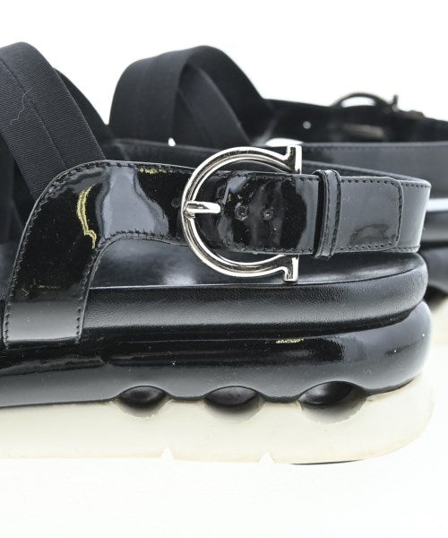 Salvatore Ferragamo รองเท้าแตะ