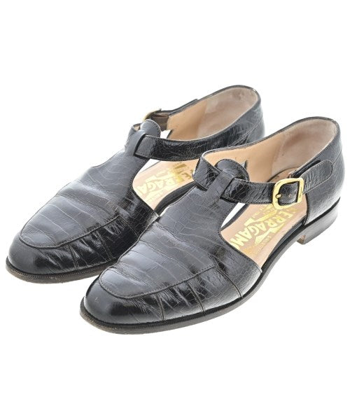 Salvatore Ferragamo รองเท้าแตะ