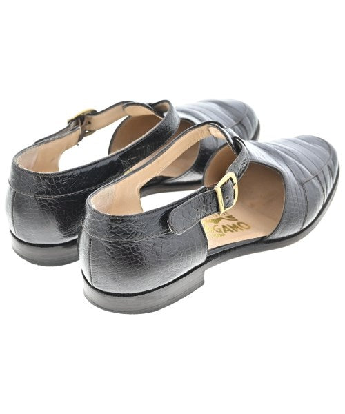 Salvatore Ferragamo รองเท้าแตะ
