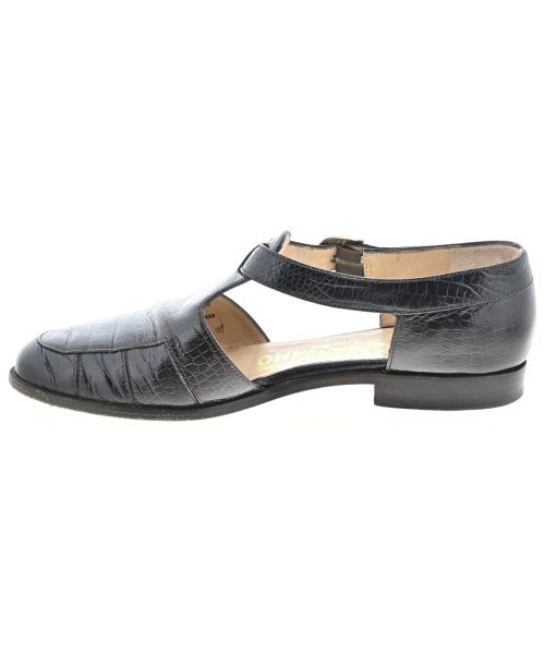 Salvatore Ferragamo รองเท้าแตะ