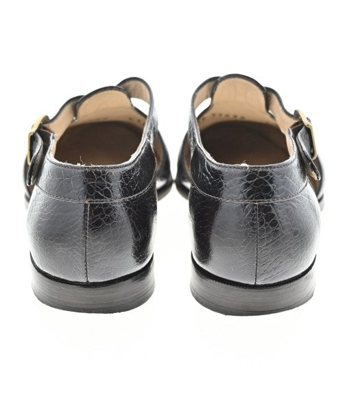 Salvatore Ferragamo รองเท้าแตะ