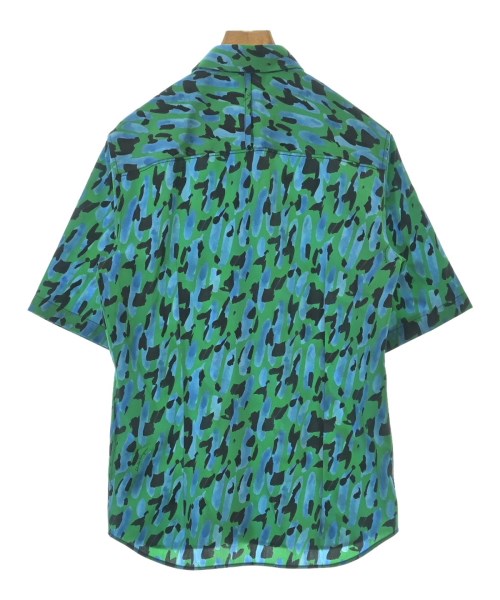 Salvatore Ferragamo เสื้อลำลอง