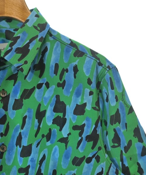 Salvatore Ferragamo เสื้อลำลอง