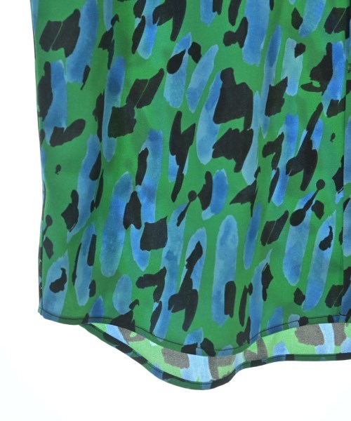 Salvatore Ferragamo เสื้อลำลอง