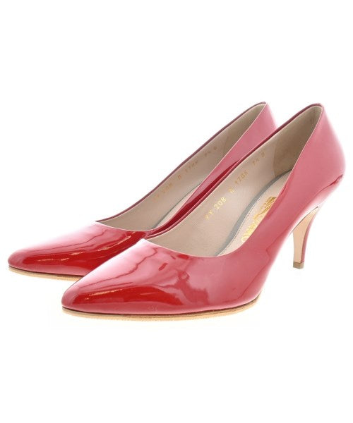 Salvatore Ferragamo รองเท้าส้นสูง