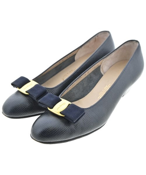 Salvatore Ferragamo รองเท้าส้นสูง