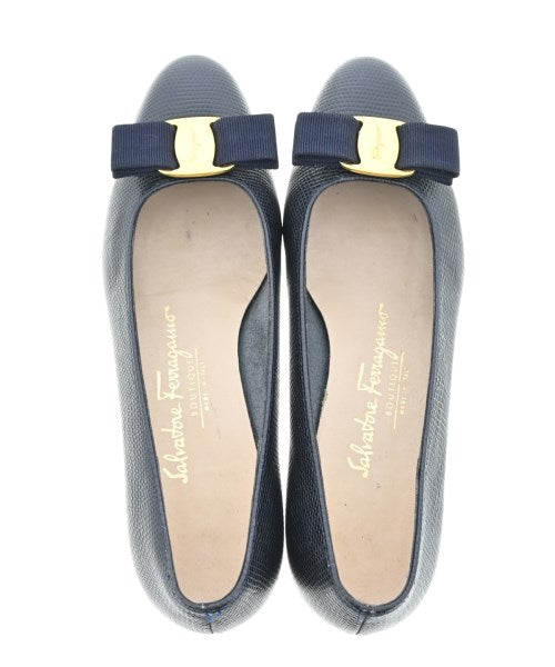 Salvatore Ferragamo รองเท้าส้นสูง
