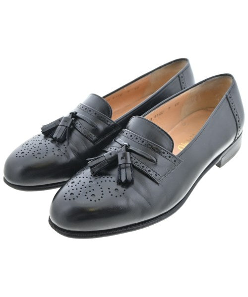 Salvatore Ferragamo รองเท้าสวมทางการ