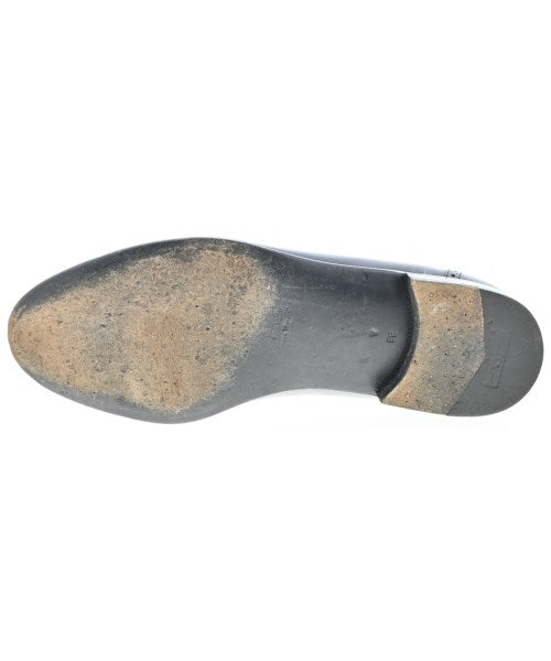 Salvatore Ferragamo รองเท้าสวมทางการ