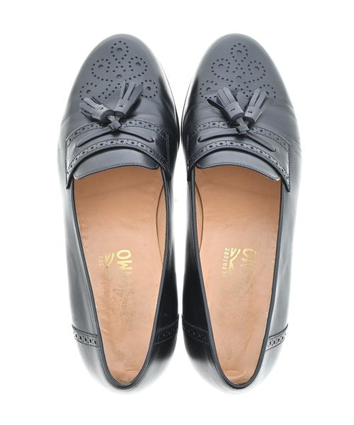 Salvatore Ferragamo รองเท้าสวมทางการ