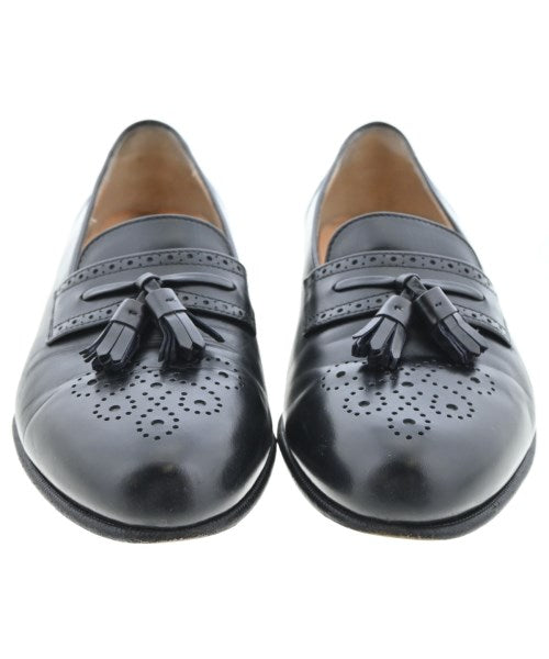 Salvatore Ferragamo รองเท้าสวมทางการ