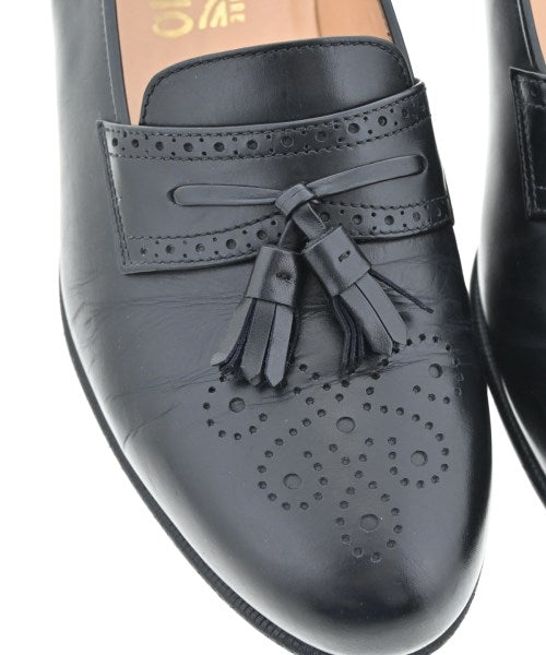 Salvatore Ferragamo รองเท้าสวมทางการ