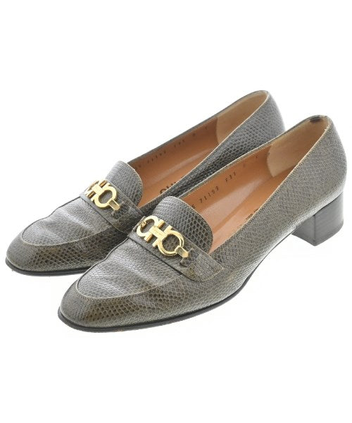 Salvatore Ferragamo รองเท้า อื่น