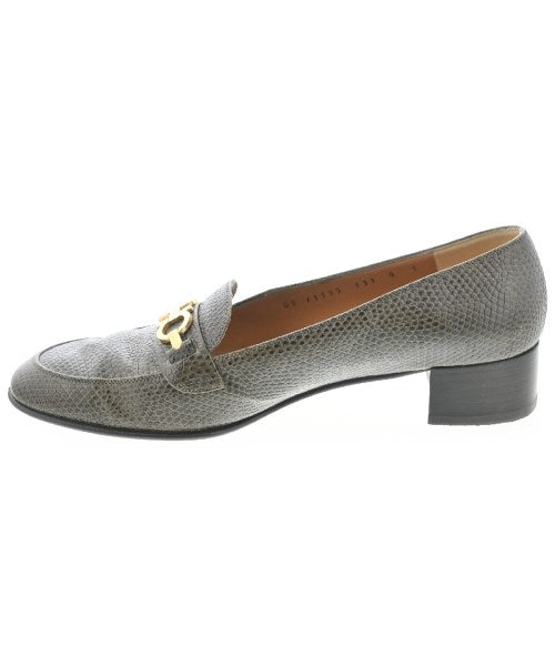 Salvatore Ferragamo รองเท้า อื่น